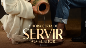 hora de servir alt